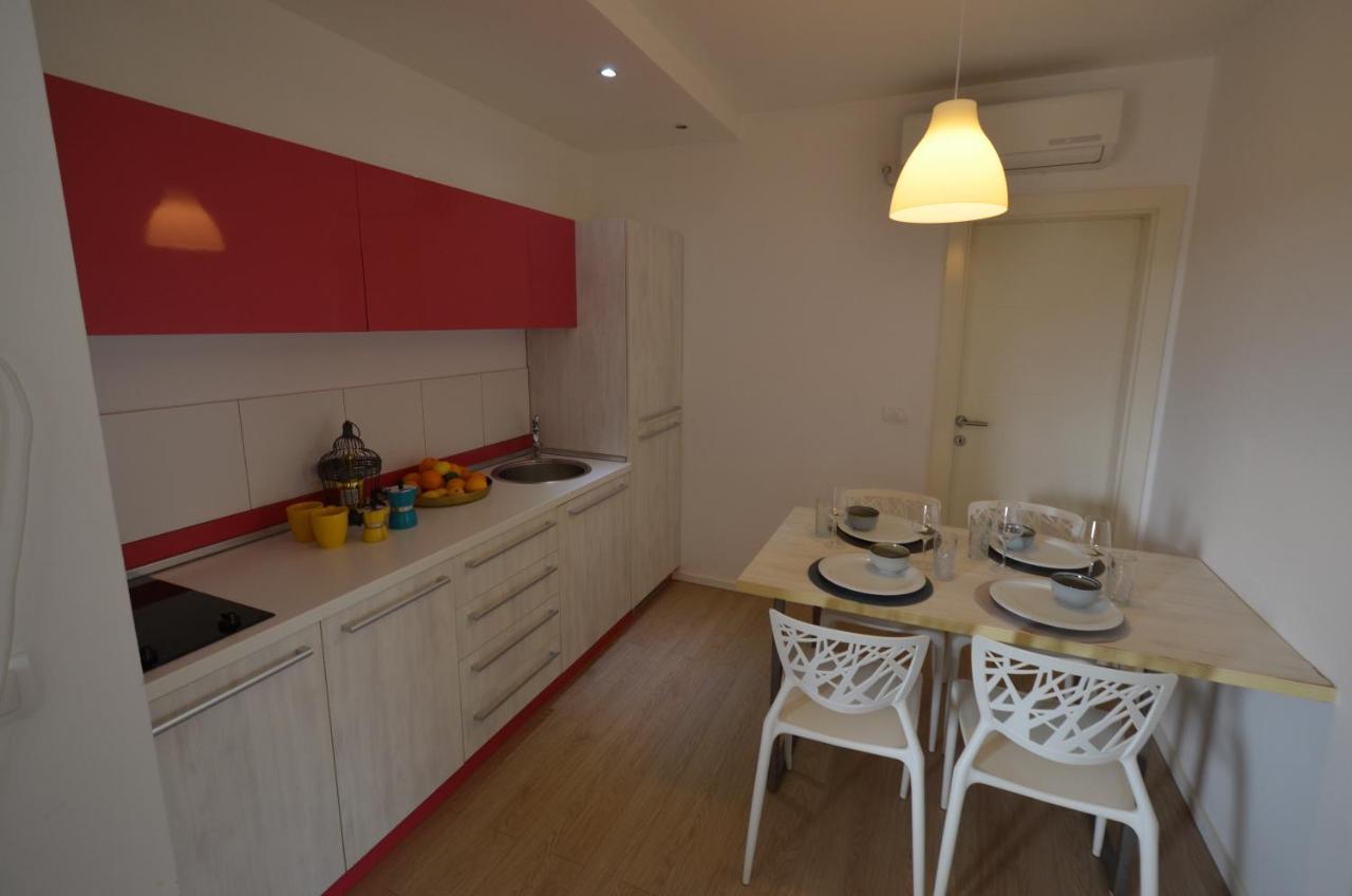 Apartments Karmen Maria Novigrad  Exterior photo