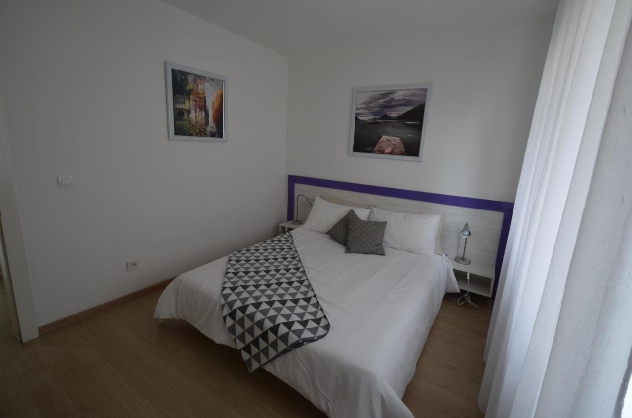 Apartments Karmen Maria Novigrad  Exterior photo