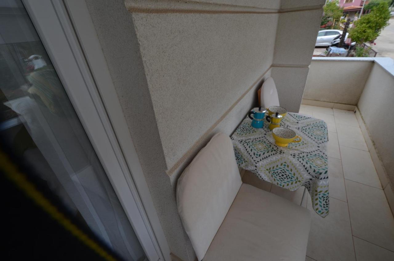 Apartments Karmen Maria Novigrad  Exterior photo